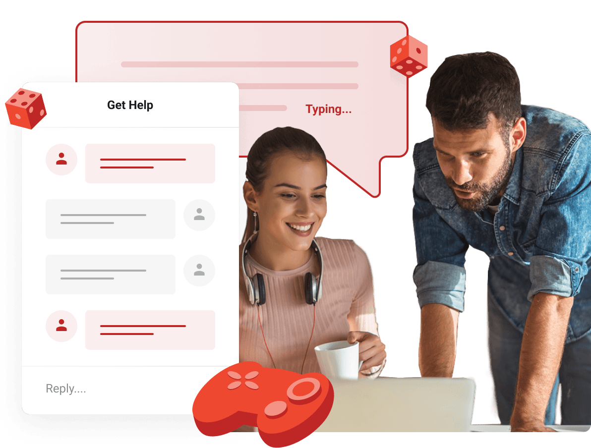 ARK  - Game Server - Round-the-clock support